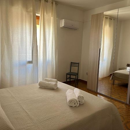 Apartament Nonna Rosas Alghero Zewnętrze zdjęcie
