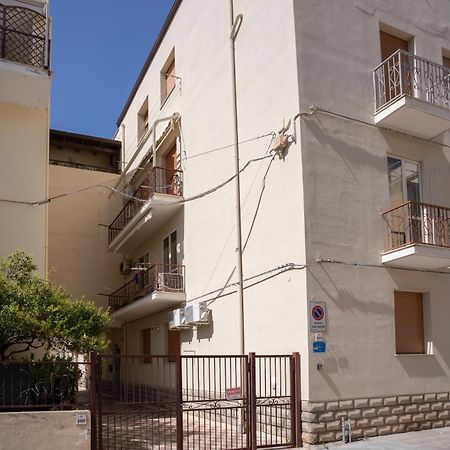 Apartament Nonna Rosas Alghero Zewnętrze zdjęcie