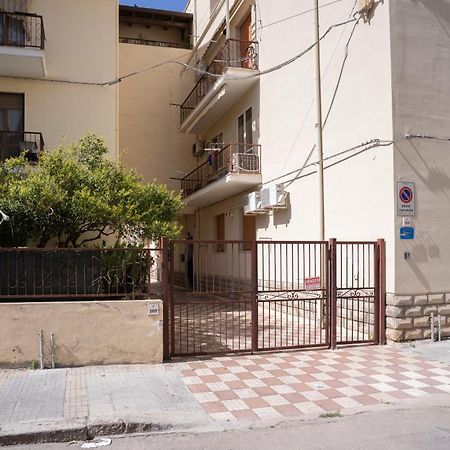 Apartament Nonna Rosas Alghero Zewnętrze zdjęcie