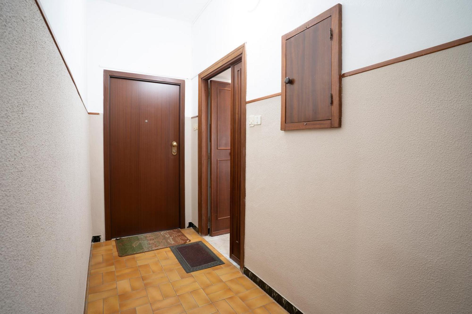Apartament Nonna Rosas Alghero Zewnętrze zdjęcie