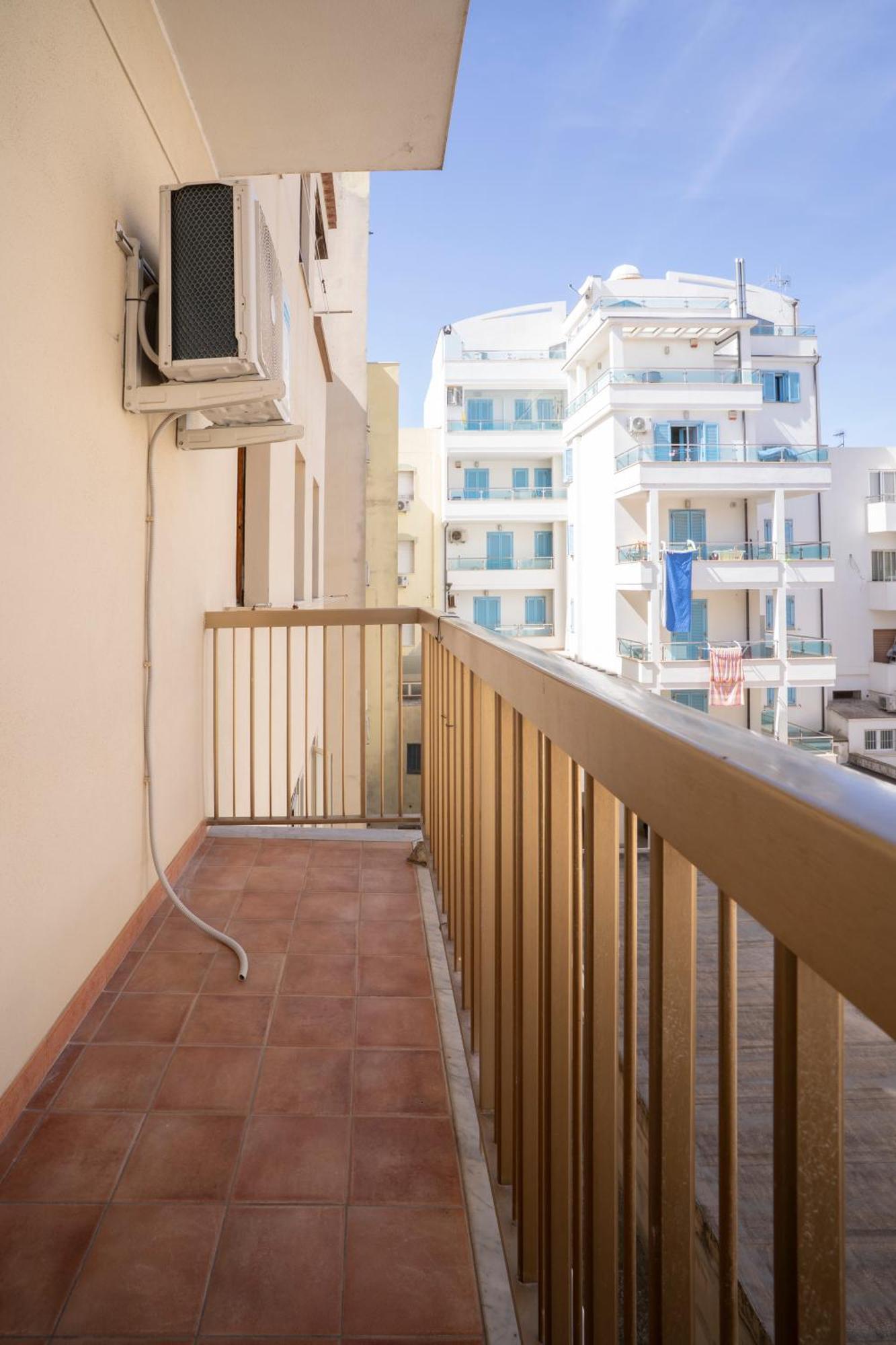 Apartament Nonna Rosas Alghero Zewnętrze zdjęcie