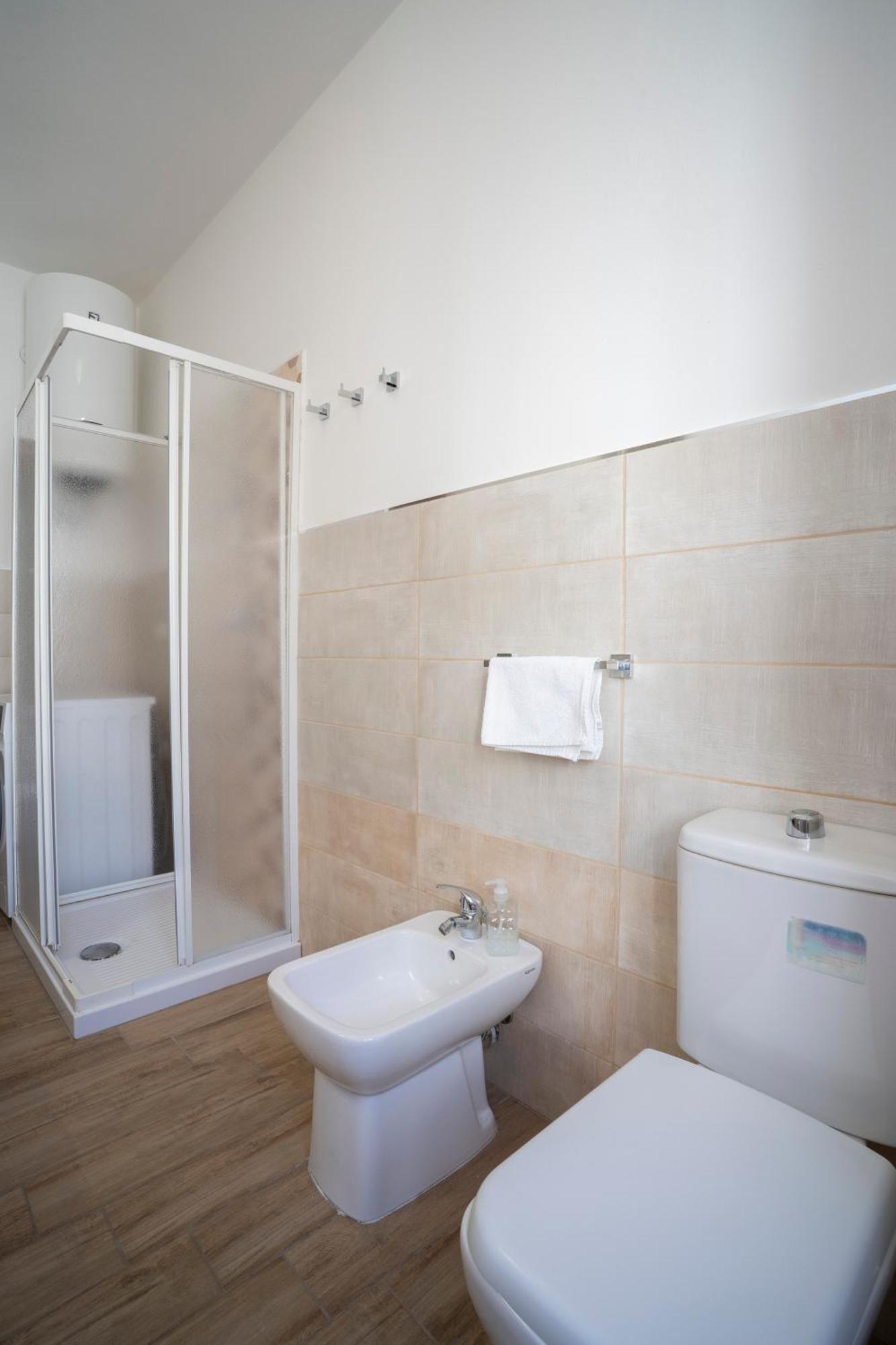 Apartament Nonna Rosas Alghero Zewnętrze zdjęcie