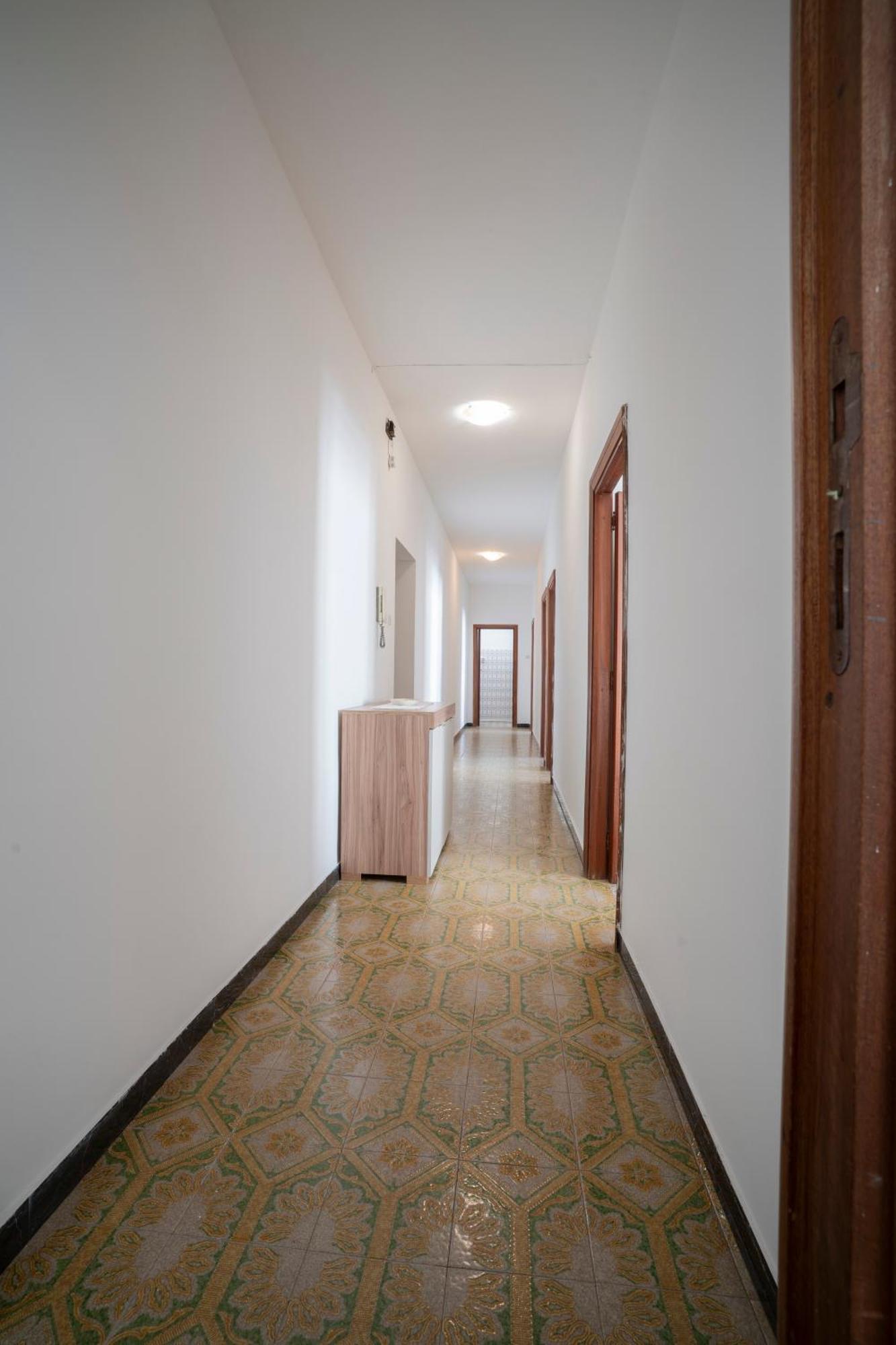 Apartament Nonna Rosas Alghero Zewnętrze zdjęcie