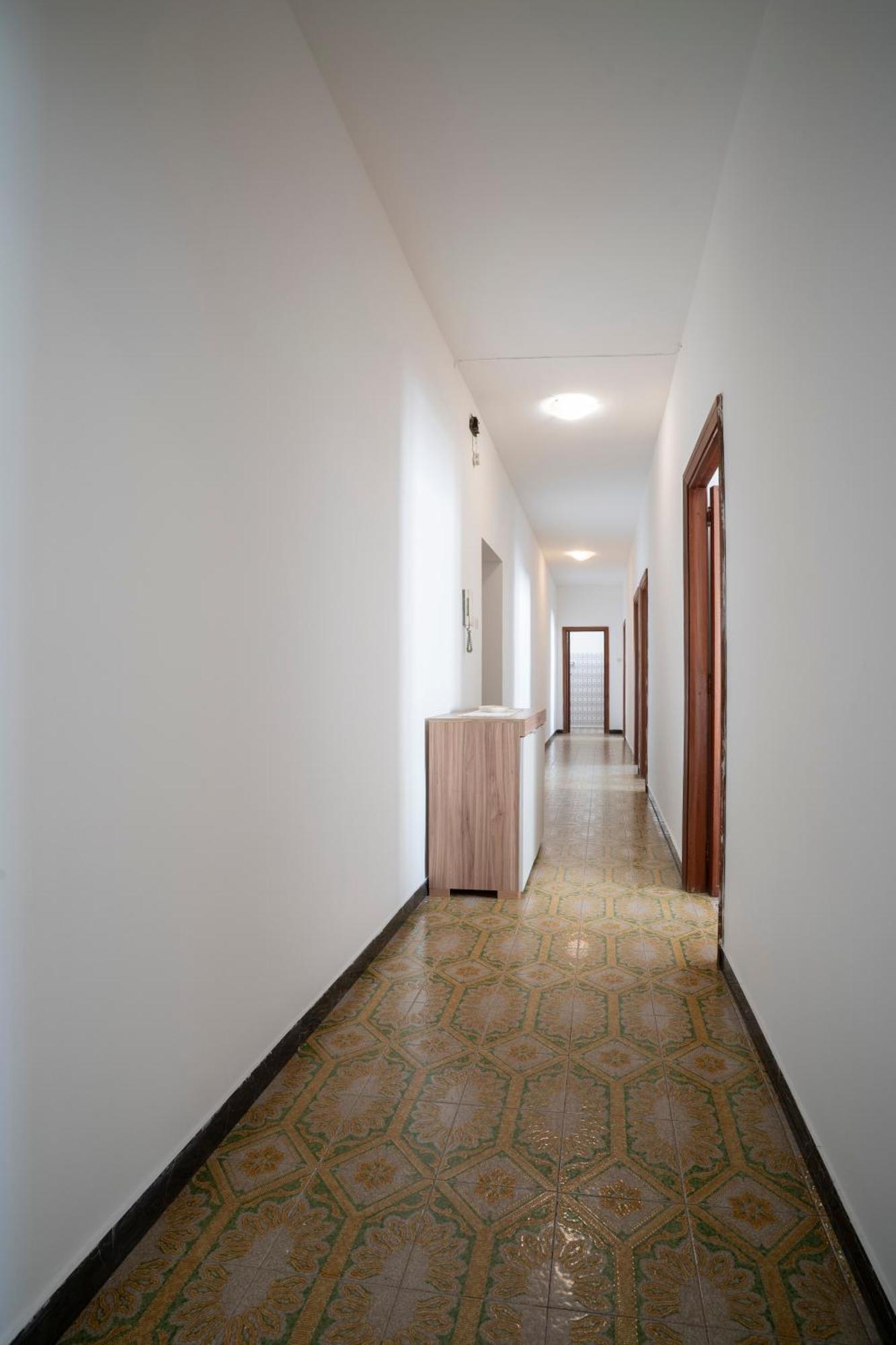 Apartament Nonna Rosas Alghero Zewnętrze zdjęcie