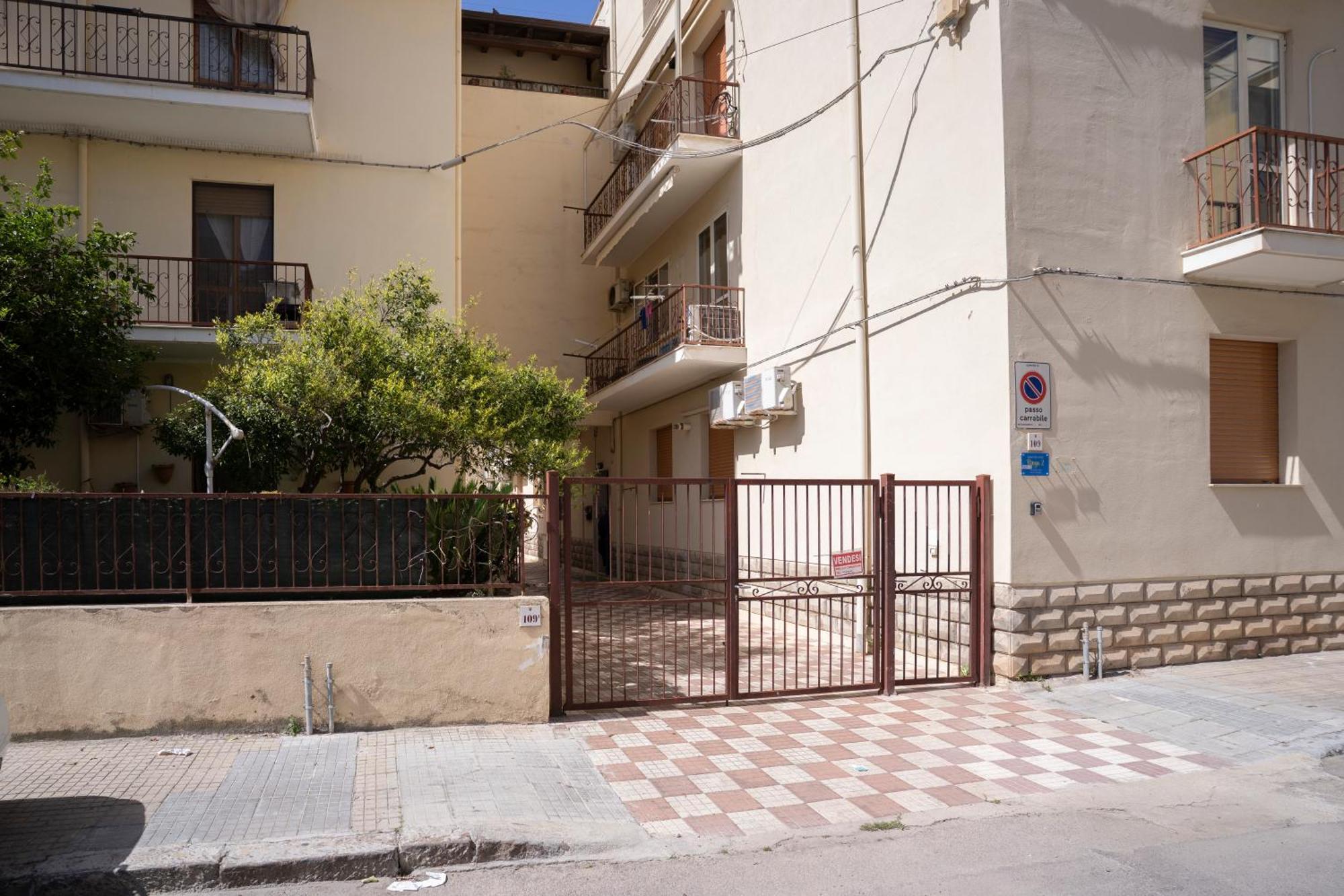 Apartament Nonna Rosas Alghero Zewnętrze zdjęcie