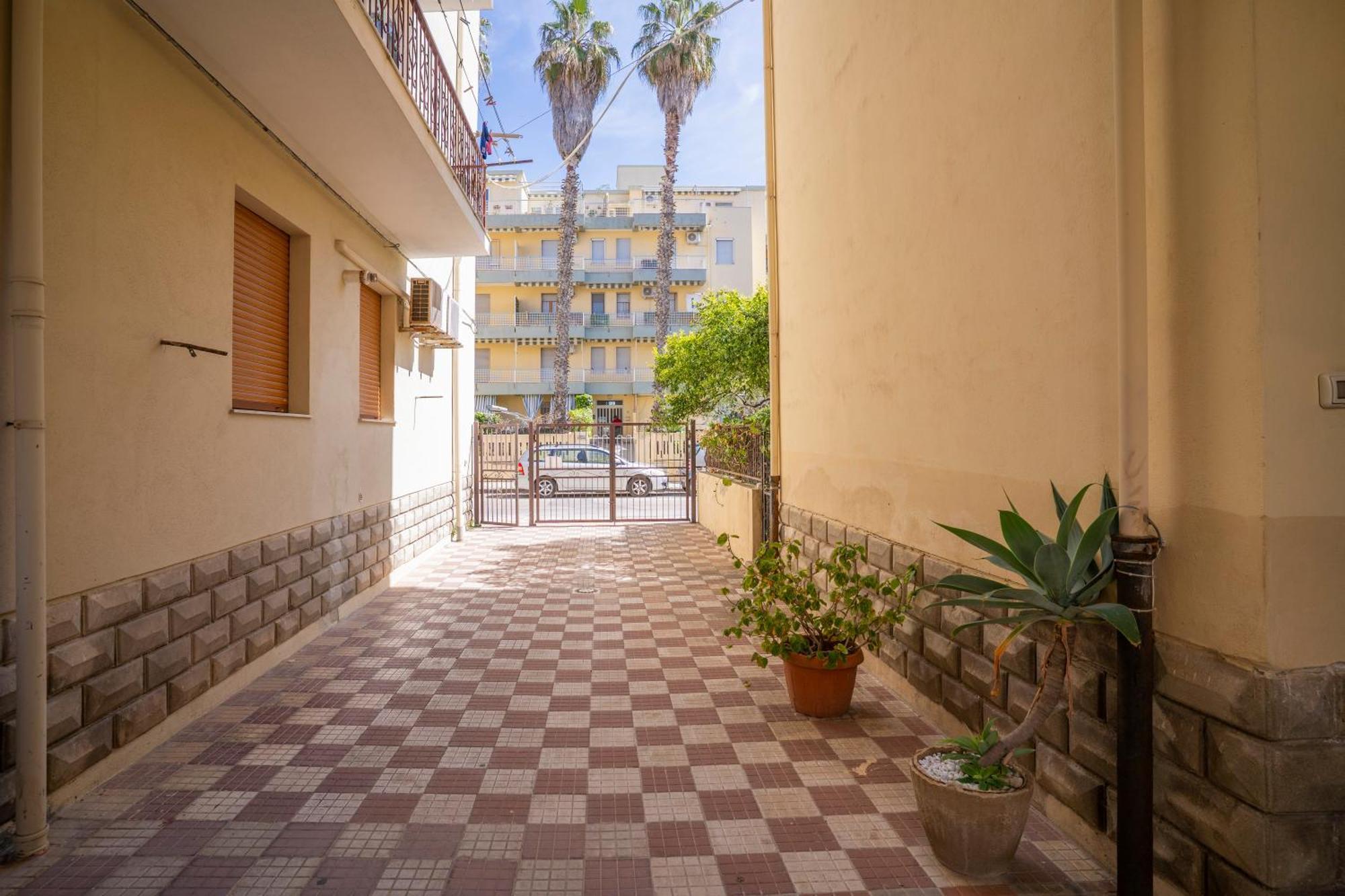 Apartament Nonna Rosas Alghero Zewnętrze zdjęcie