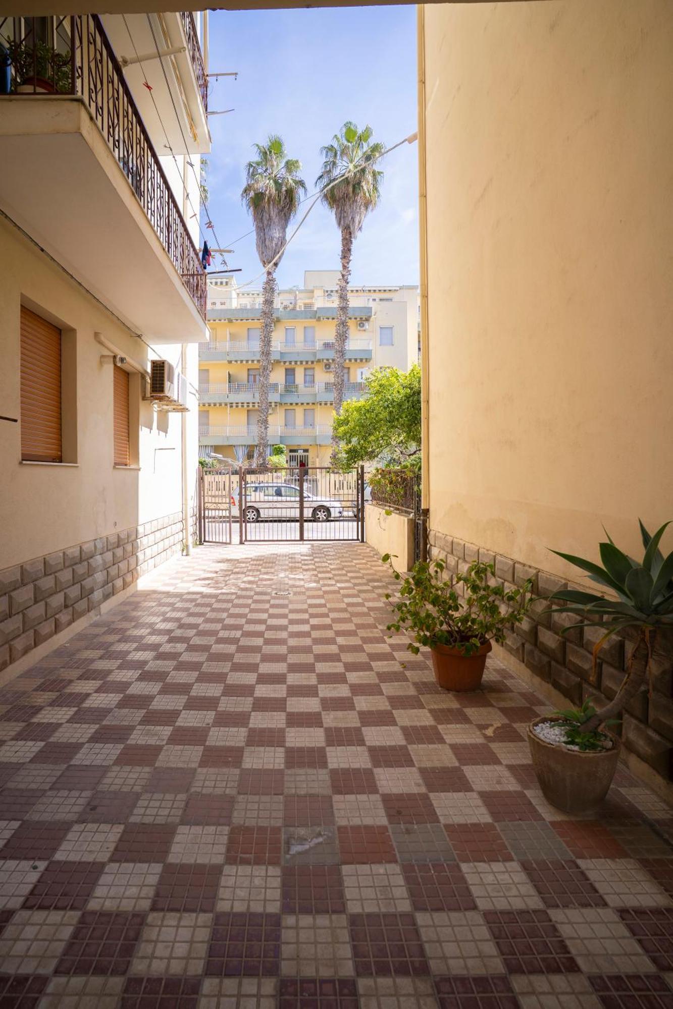 Apartament Nonna Rosas Alghero Zewnętrze zdjęcie