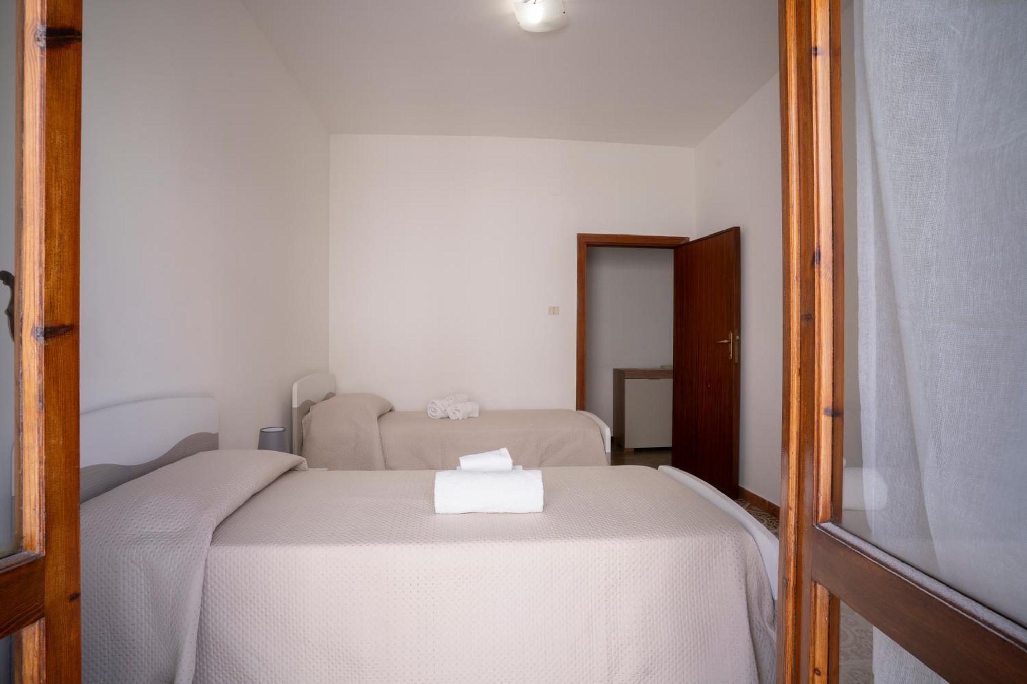 Apartament Nonna Rosas Alghero Zewnętrze zdjęcie