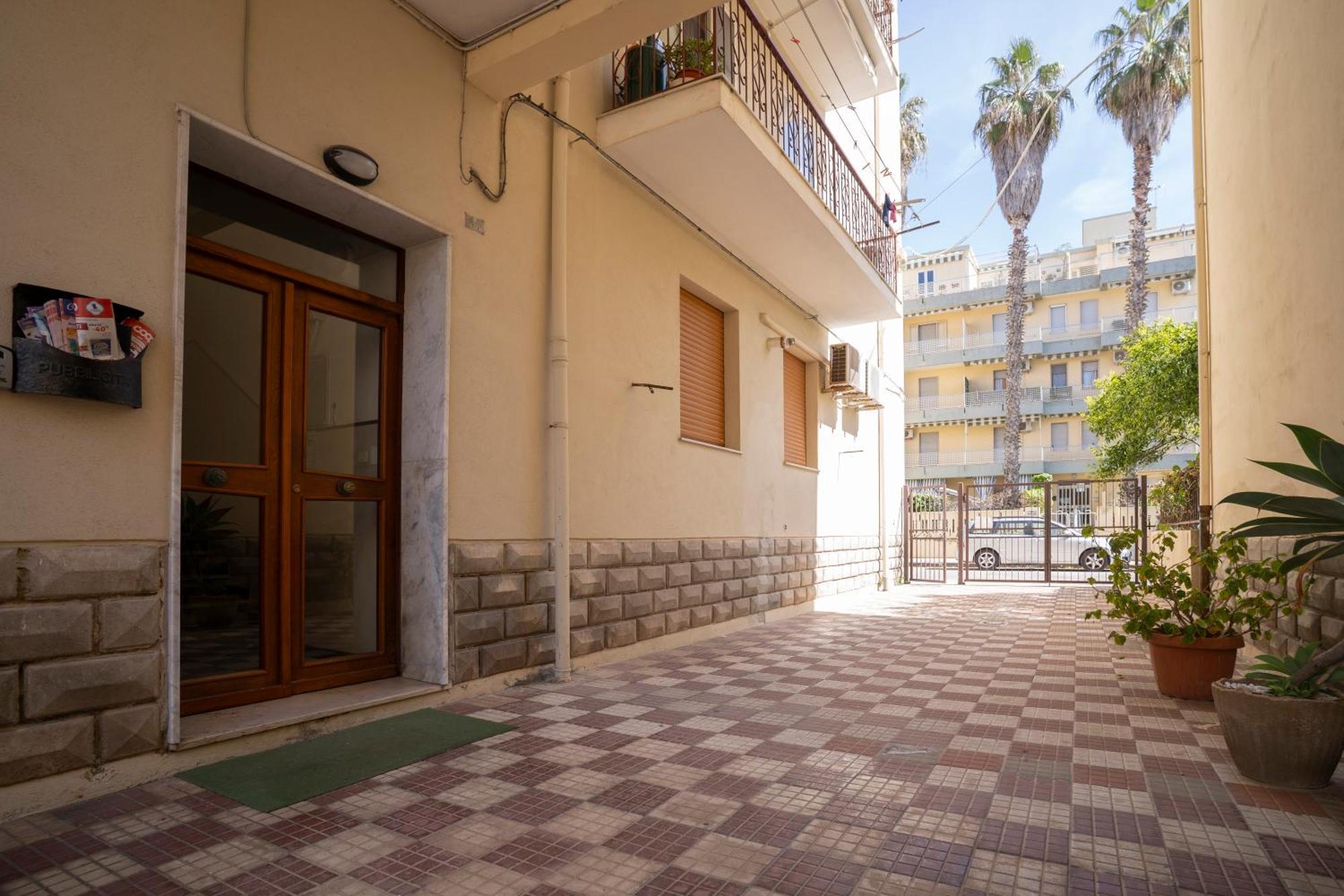 Apartament Nonna Rosas Alghero Zewnętrze zdjęcie