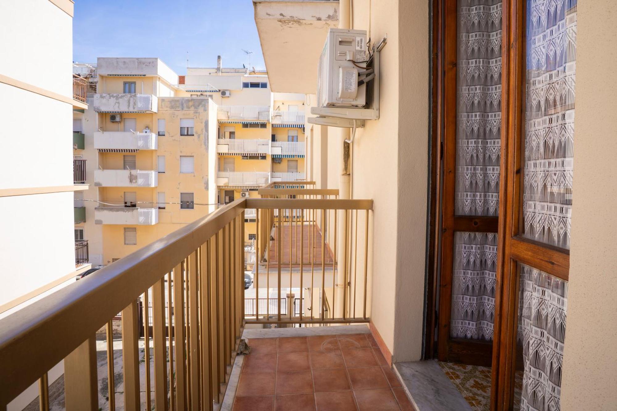 Apartament Nonna Rosas Alghero Zewnętrze zdjęcie