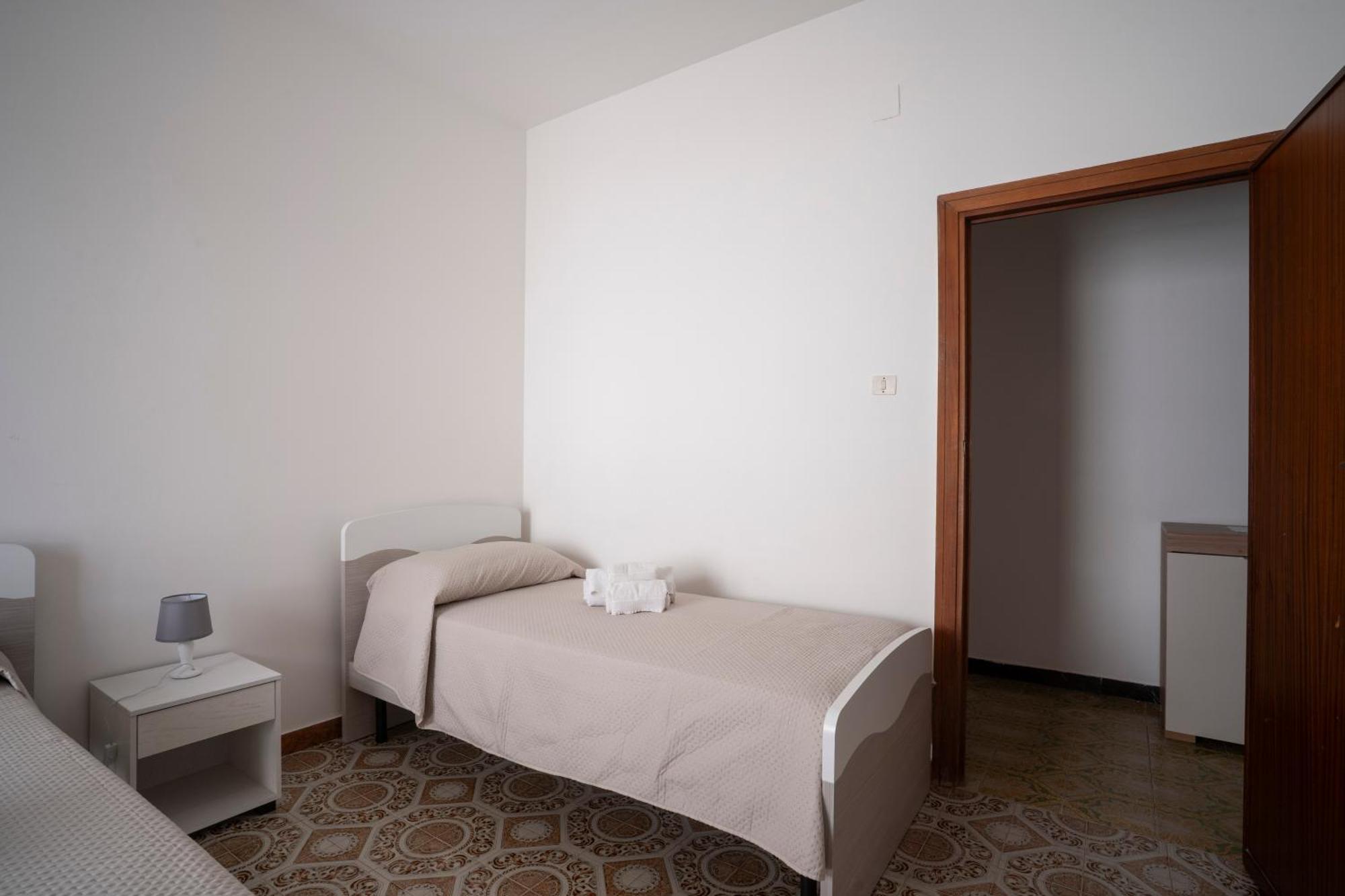 Apartament Nonna Rosas Alghero Zewnętrze zdjęcie