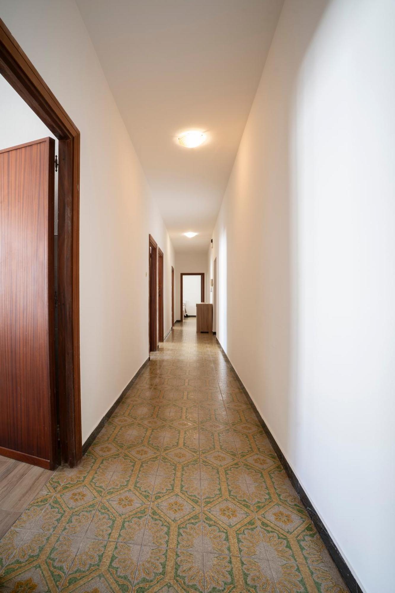 Apartament Nonna Rosas Alghero Zewnętrze zdjęcie