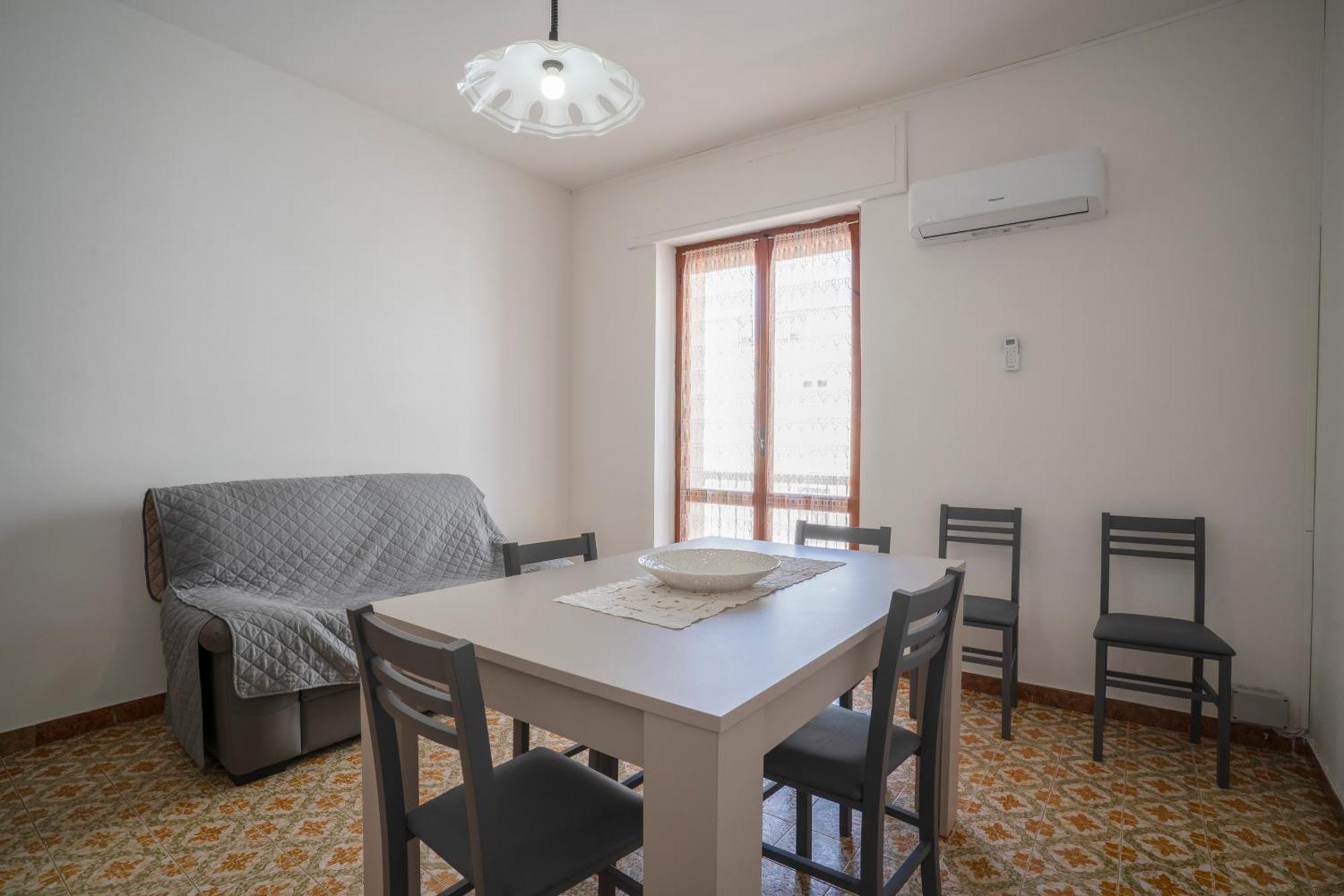 Apartament Nonna Rosas Alghero Zewnętrze zdjęcie