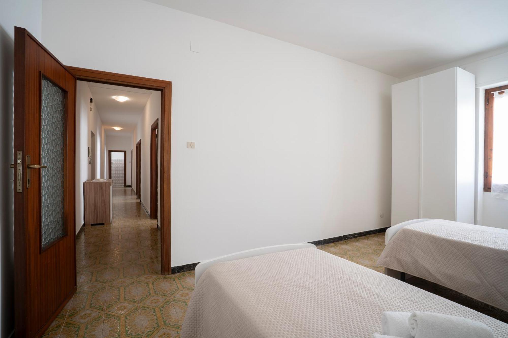 Apartament Nonna Rosas Alghero Zewnętrze zdjęcie
