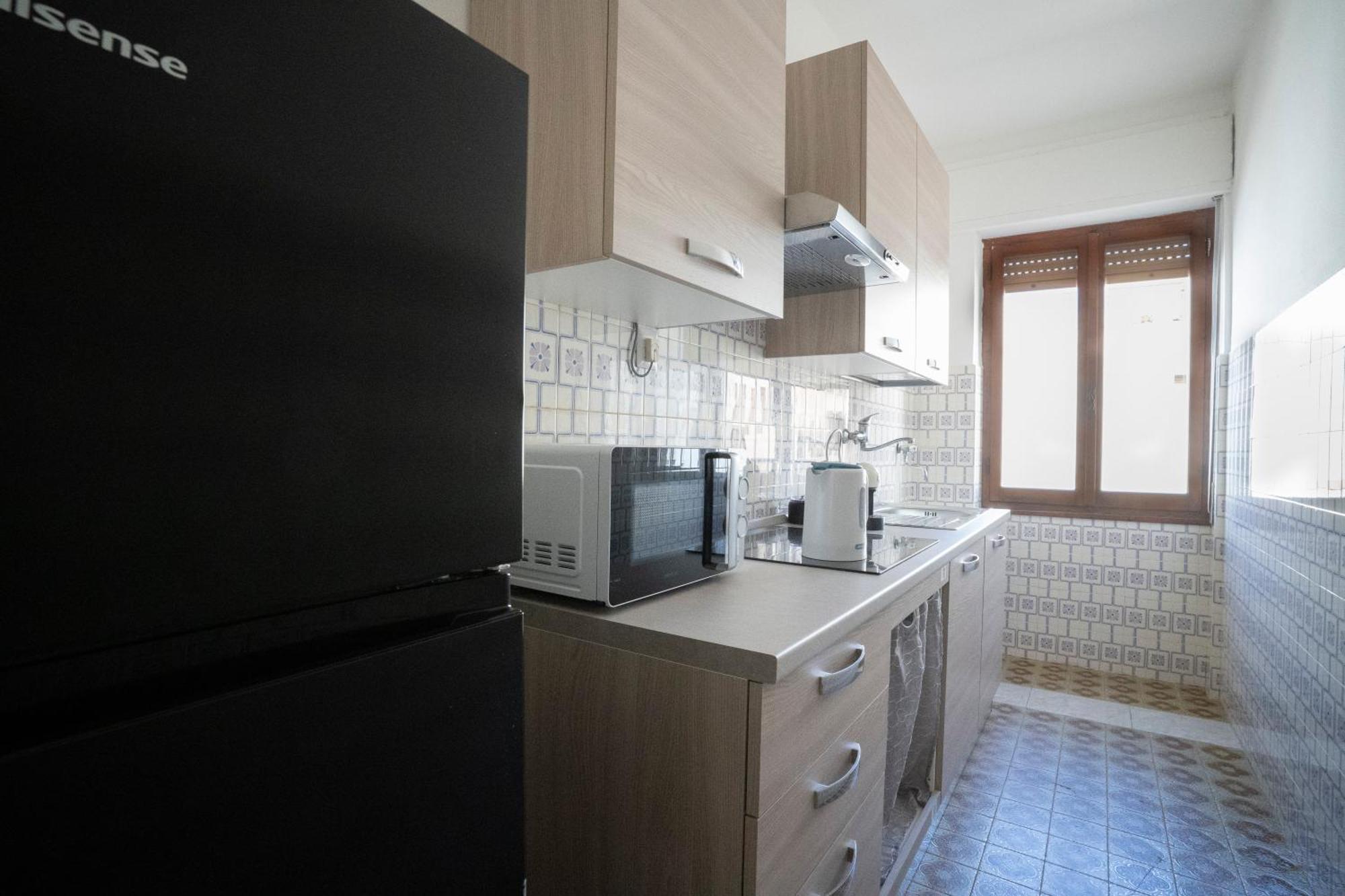 Apartament Nonna Rosas Alghero Zewnętrze zdjęcie