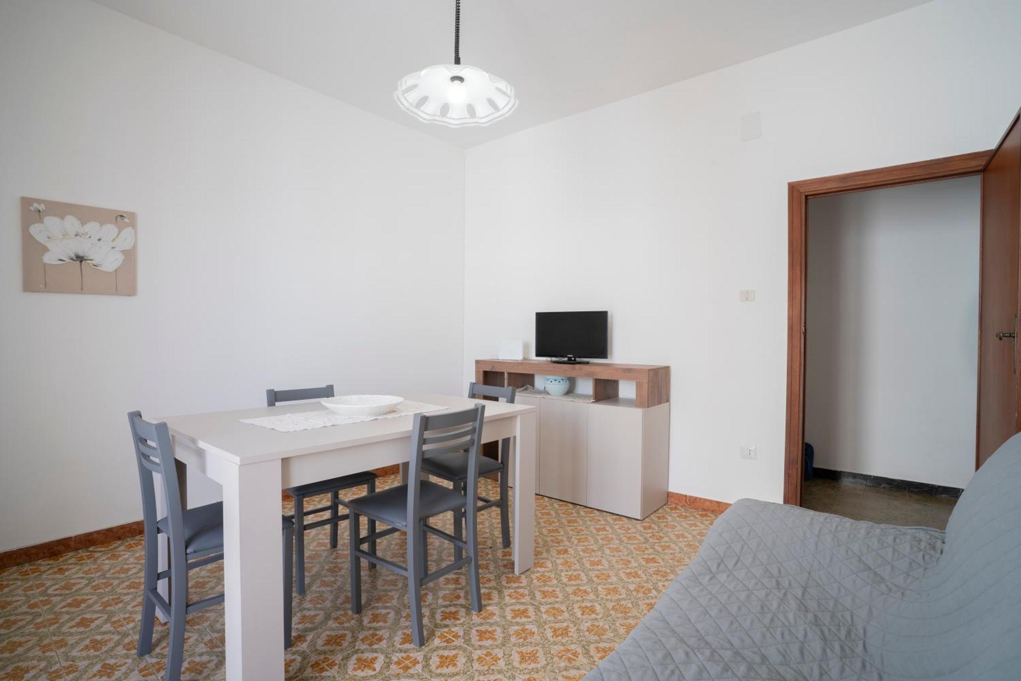 Apartament Nonna Rosas Alghero Zewnętrze zdjęcie