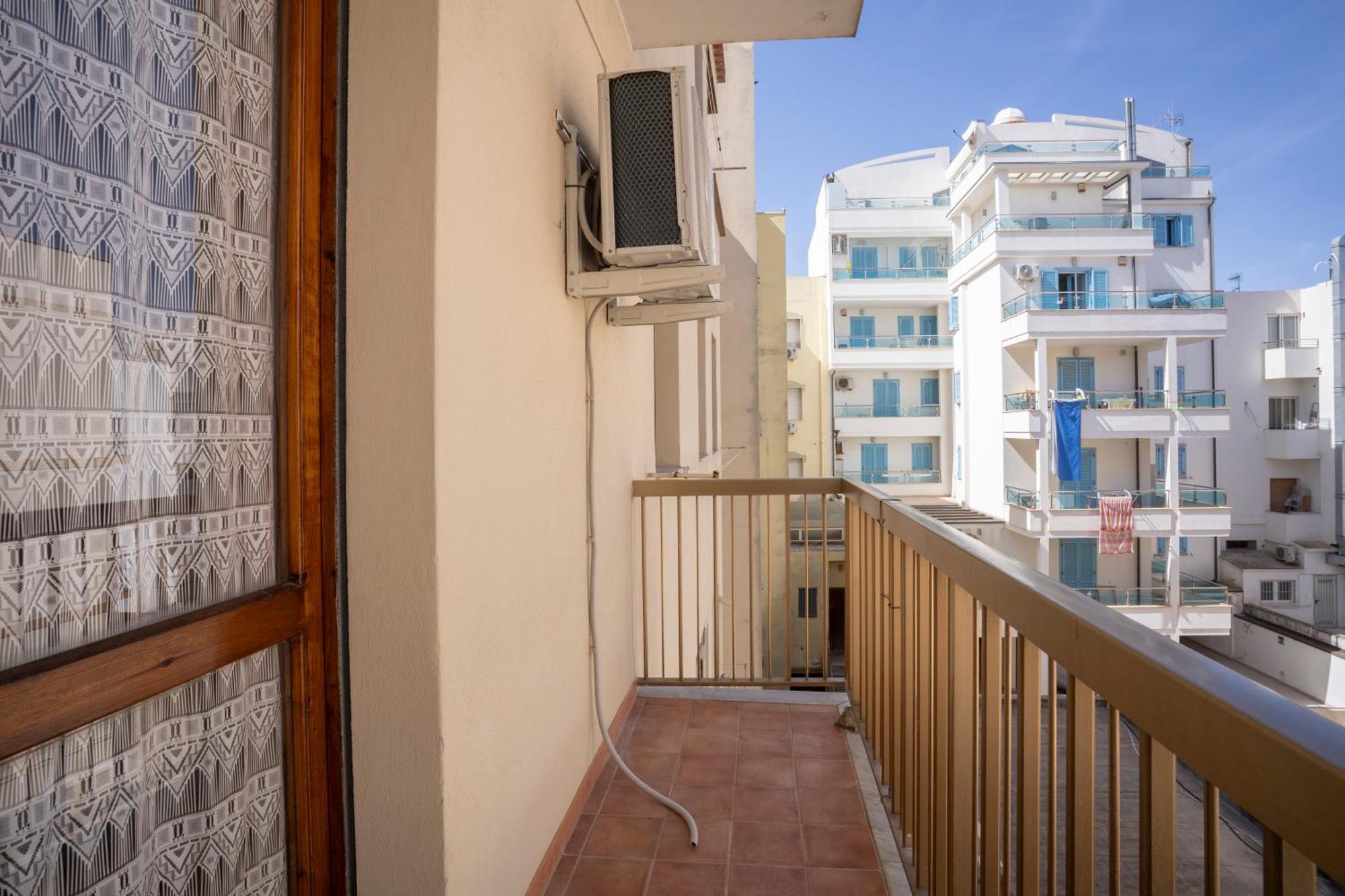 Apartament Nonna Rosas Alghero Zewnętrze zdjęcie