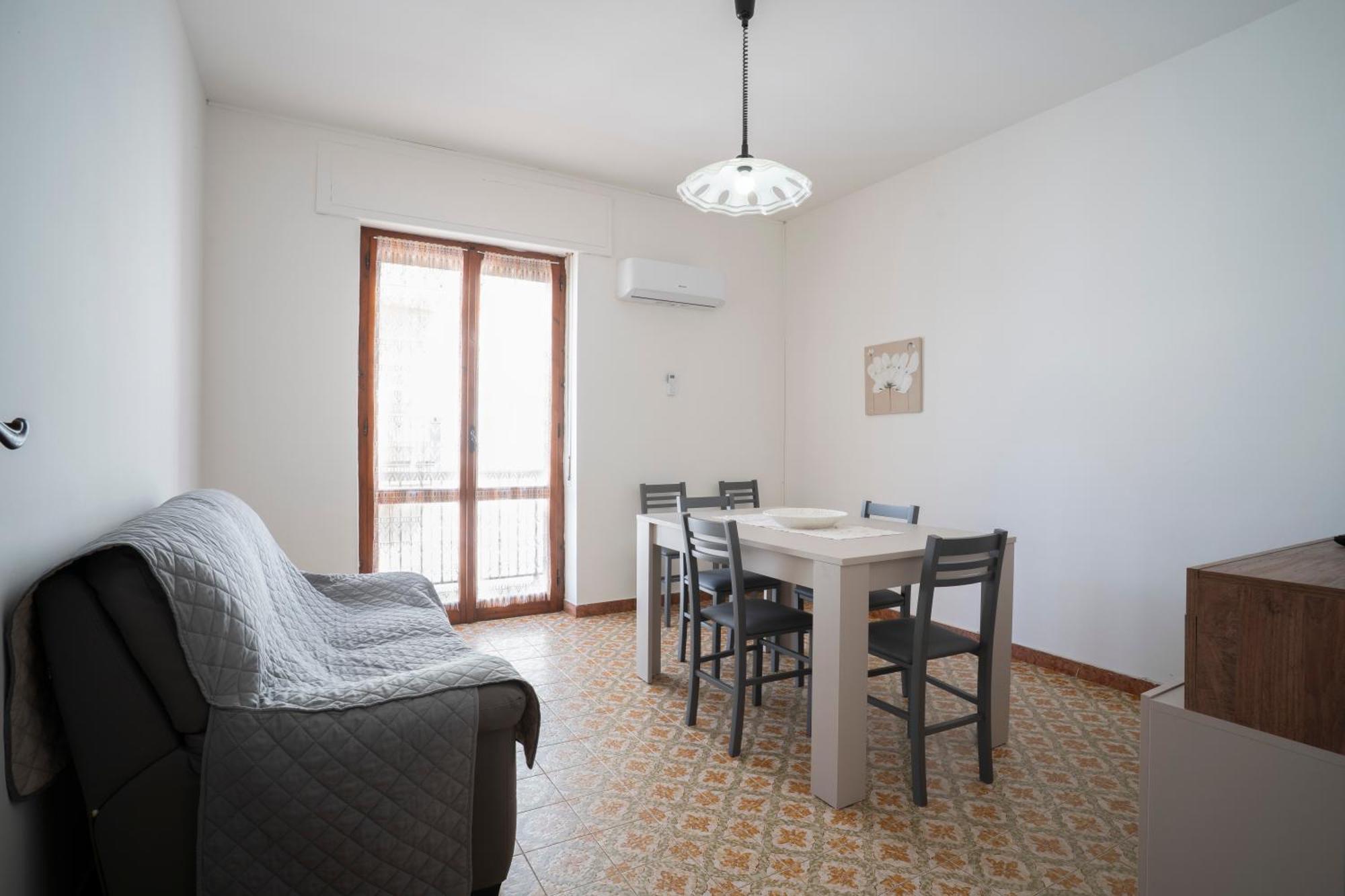 Apartament Nonna Rosas Alghero Zewnętrze zdjęcie