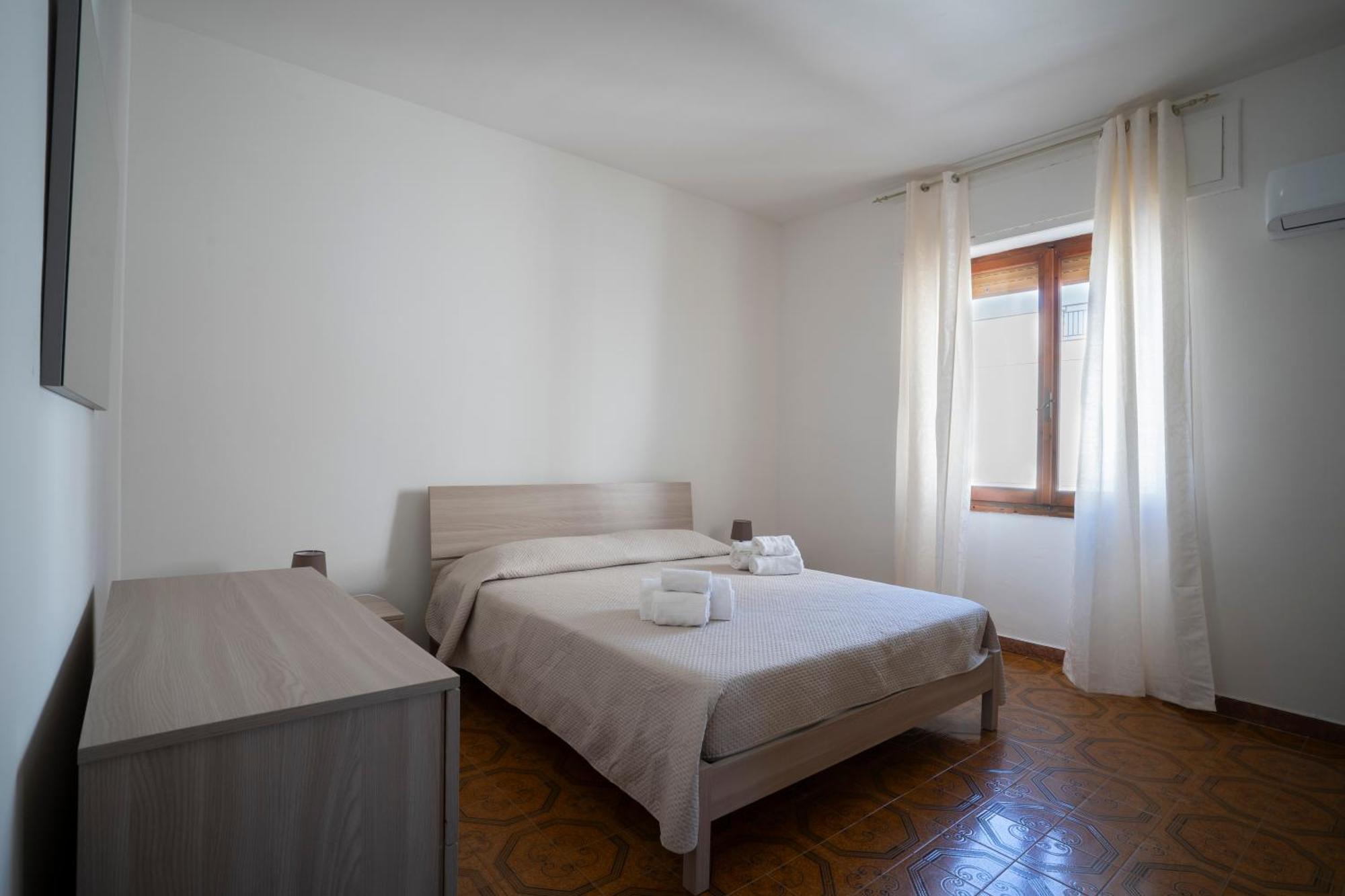 Apartament Nonna Rosas Alghero Zewnętrze zdjęcie