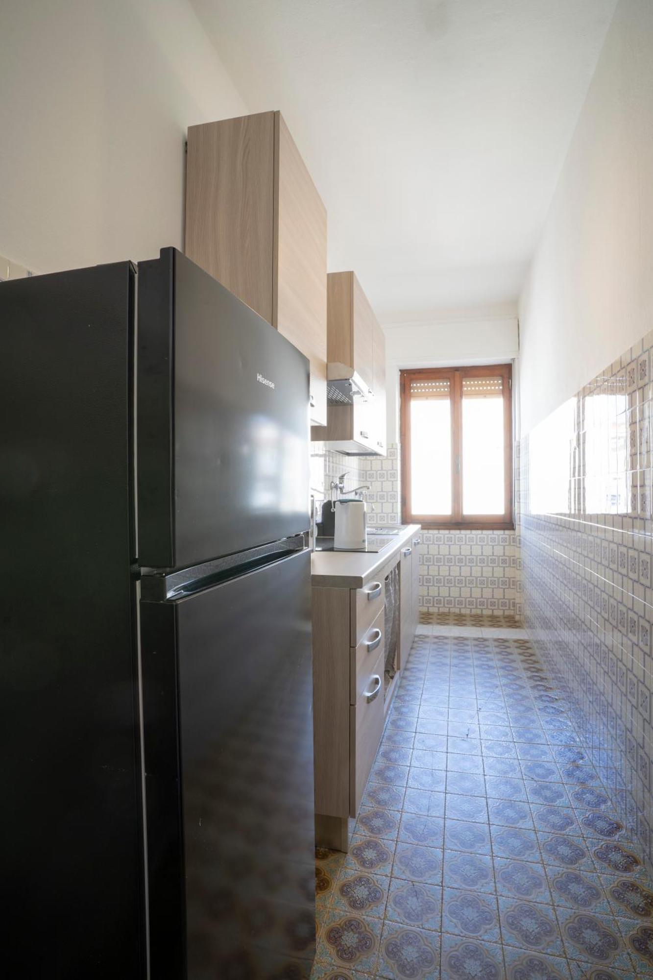 Apartament Nonna Rosas Alghero Zewnętrze zdjęcie