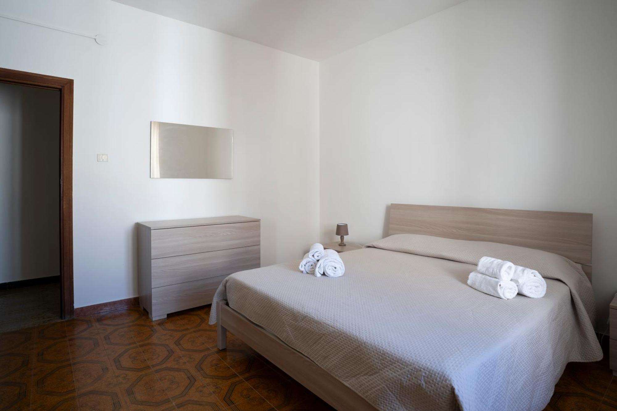 Apartament Nonna Rosas Alghero Zewnętrze zdjęcie