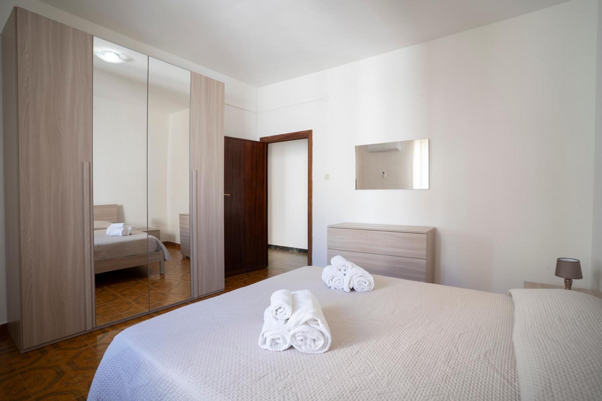 Apartament Nonna Rosas Alghero Zewnętrze zdjęcie